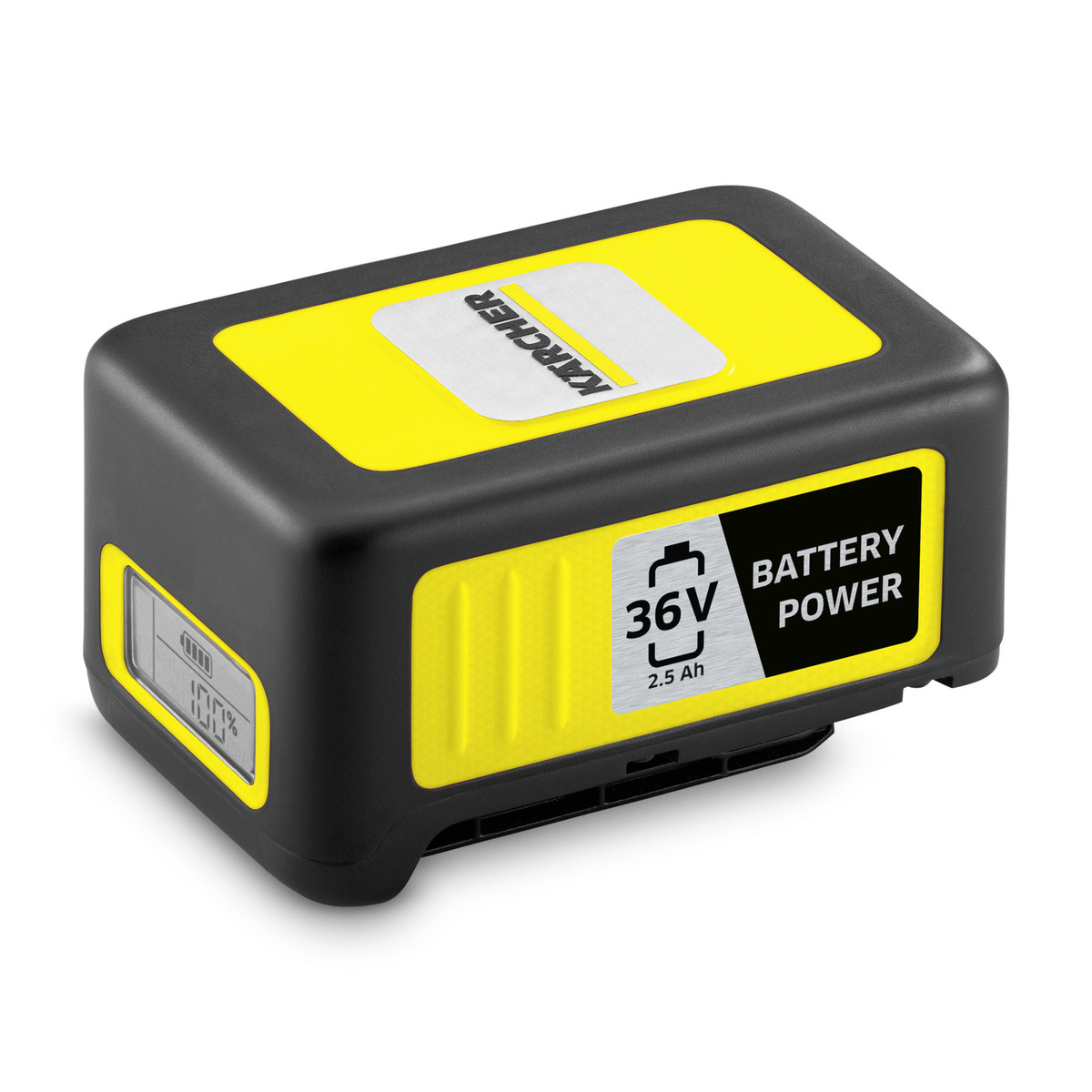 Аккумулятор для инструмента Karcher Battery Power 36/25