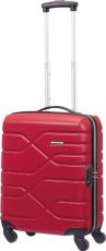 Чемодан American Tourister 87A-00002-s Houston city Red