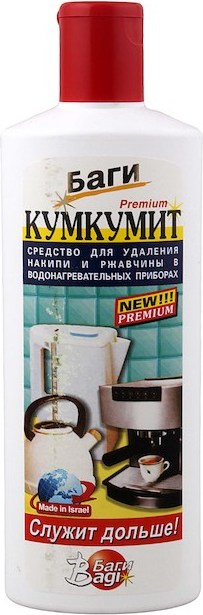 Чистящее средство Bagi КУМКУМИТ 0,35 л