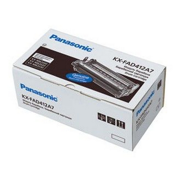 Фотобарабан Panasonic KX-FAD412A KX-FAD412A7