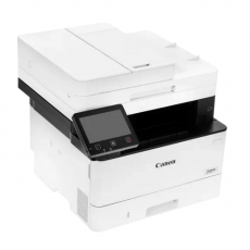 МФУ Canon i-SENSYS MF445dw A4 лазерный белый [3514c061]