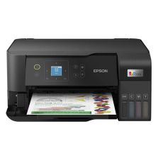 МФУ Epson EcoTank L3560 A4 струйный черный