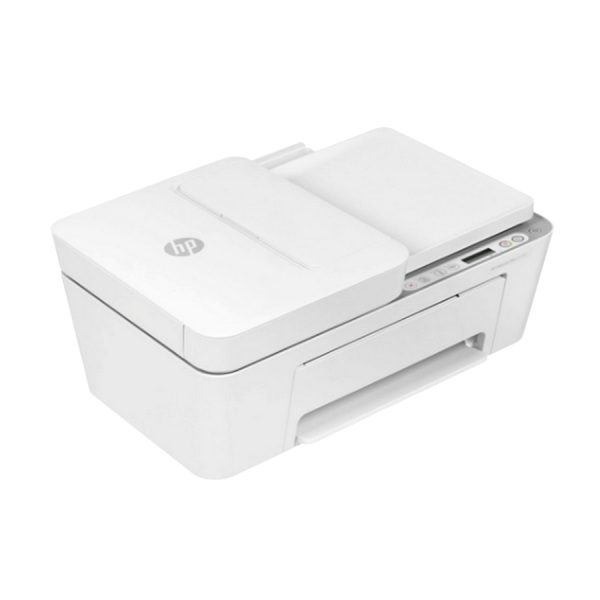 МФУ HP DeskJet Plus 4120 A4 струйный белый [3xv14b]