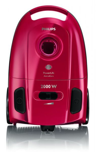 Пылесос Philips FC8455