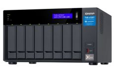 Сетевое хранилище QNAP TVS-872XT-i5-16G