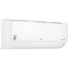 Сплит-система LG Evo Max DC12RH 35 м2 3,5/4 кВт белый