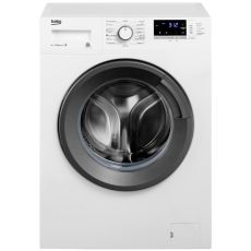 Стиральная машина BEKO WRE6512ZAW фронтальная 6 кг белый