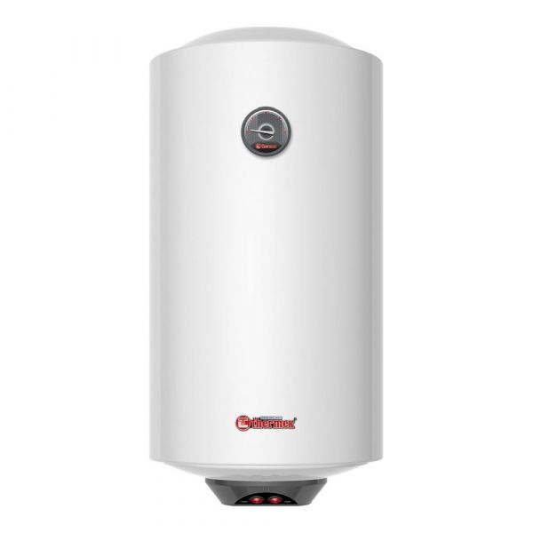Водонагреватель Thermex Thermo 50 V Slim накопительный 2,5 кВт 50 л белый