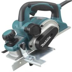 Электрорубанок Makita KP 0810 K